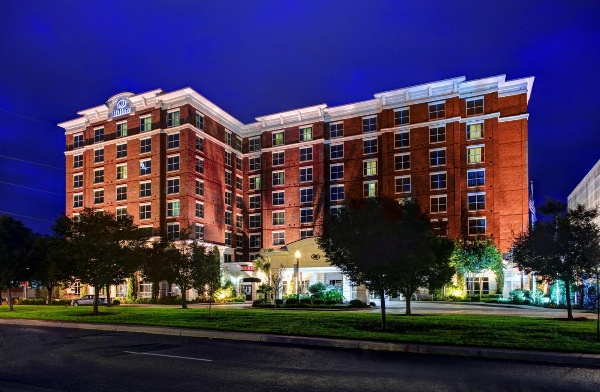 Hilton Columbia Center image 1