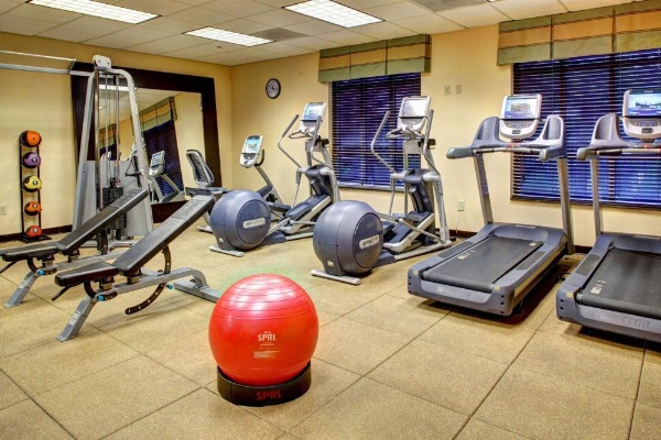 Hilton Columbia Center image 16