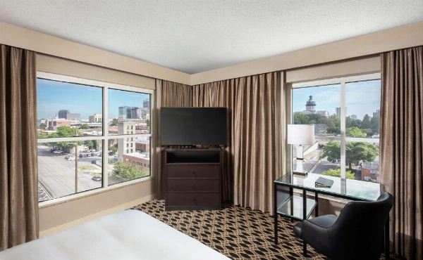 Hilton Columbia Center image 18