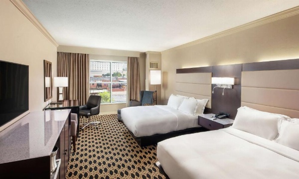 Hilton Columbia Center image 25