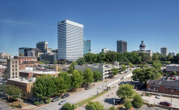 Hilton Columbia Center image 27