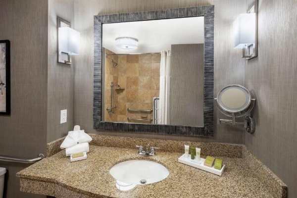 Hilton Columbia Center image 28