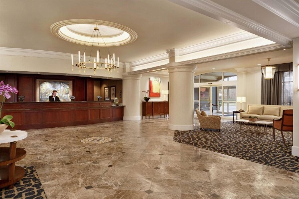 Hilton Columbia Center image 3