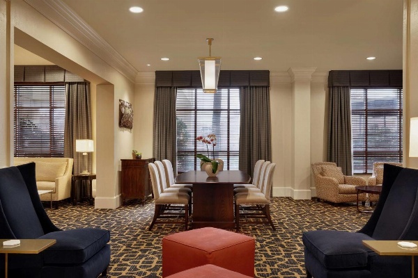 Hilton Columbia Center image 5